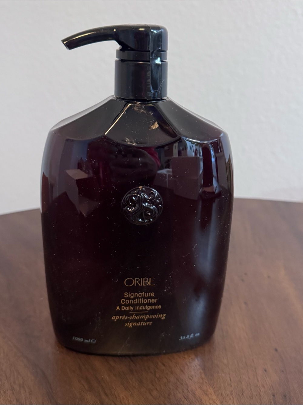 NWT: Oribe Signature Conditioner 33.8fl oz / 1000ml